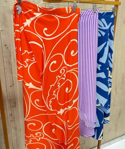 SAIA ENVELOPE SAMANTA